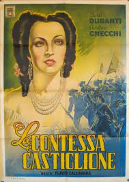 La contessa Castiglione (1944)