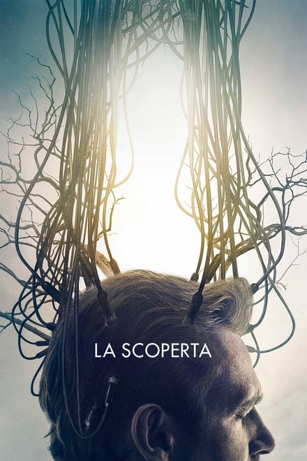 La scoperta [HD] (2017)