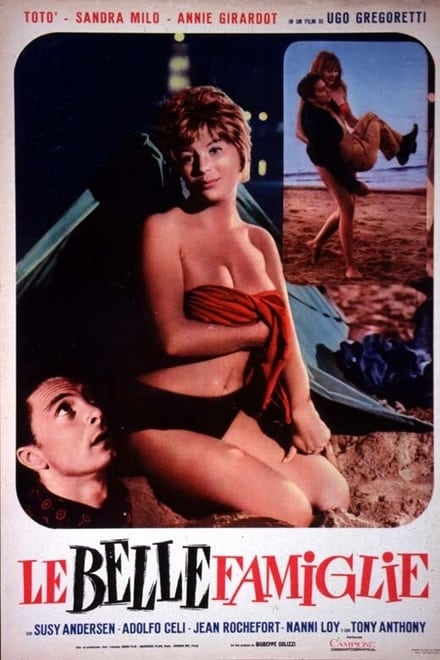 Le belle famiglie (1964)