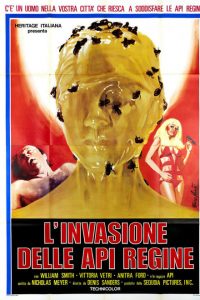 L’invasione delle api regine (1973)