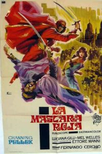 Lo sceicco rosso (1962)