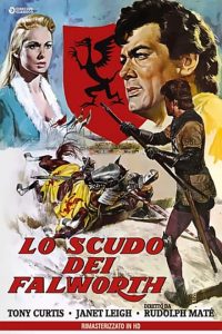 Lo scudo dei Falworth (1954)