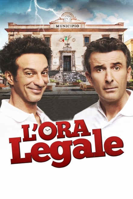 L’ora legale [HD] (2017)