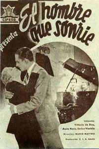 L’uomo che sorride (1936)