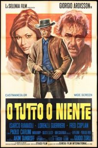 O tutto o niente (1968)