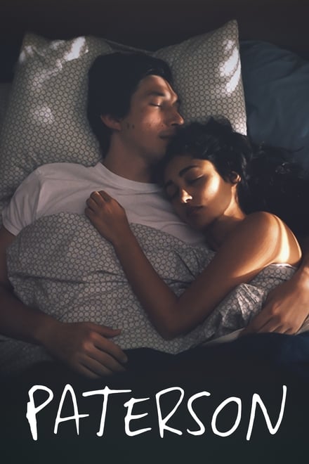 Paterson [HD] (2016)