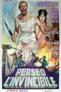 Perseo l’invincibile (1963)