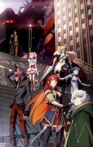 Re:Creators (Sub-ITA)