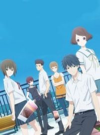 Sakurada Reset (Sub-ITA)