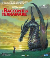 I Racconti di Terramare (2006)