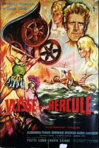 Ulisse contro Ercole (1963)