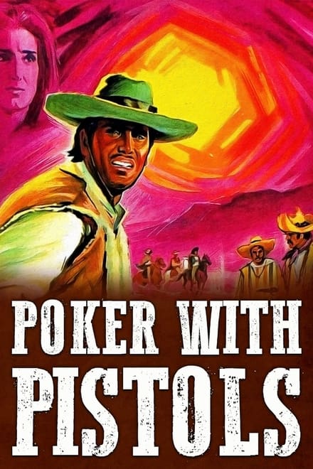 Un poker di pistole (1967)