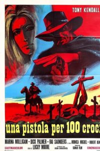 Una pistola per cento croci (1971)