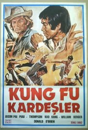 I fratelli del kung fu – …Altrimenti vi ammucchiamo (1973)