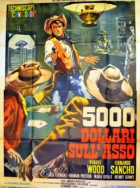 5000 dollari sull’asso (1965)