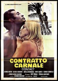 Contratto carnale – Contact (1973)