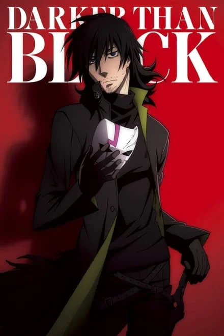 Darker than Black (2007)