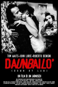 Daunbailò (Sub-ITA) (1986)