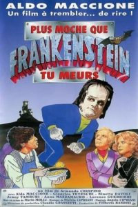 Frankenstein all’italiana (1975)