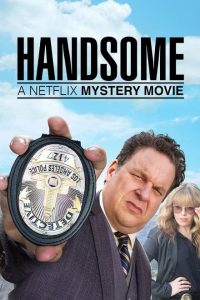 Handsome: Un Giallo Netflix (2017)