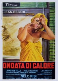 Ondata di calore (1970)