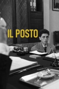 Il posto (1961)