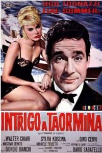 Intrigo a Taormina – Femmine di Lusso (1960)