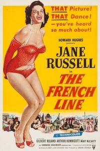 La linea francese (1953)