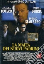 La mafia dei nuovi padrini