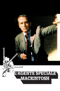 L’agente speciale Mackintosh (1973)