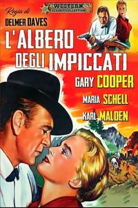 L’albero degli impiccati (1959)