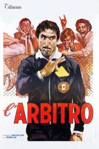 L’arbitro (1974)