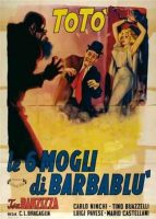 Le sei mogli di Barbablù (1950)