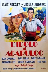 L’idolo di Acapulco (1963)