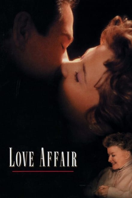 Love affair – un grande amore (1994)