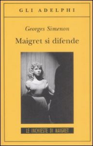 Maigret si difende (1993)