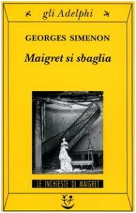 Maigret si sbaglia (1994)