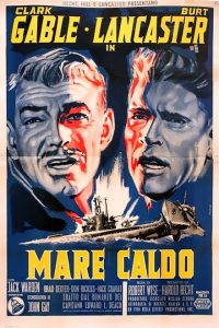 Mare caldo (1958)