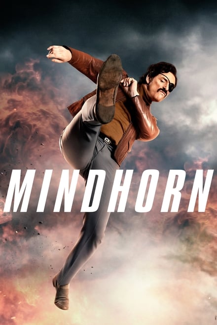 Mindhorn [HD] (2016)