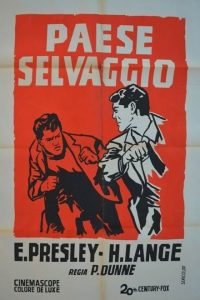 Paese selvaggio (1961)