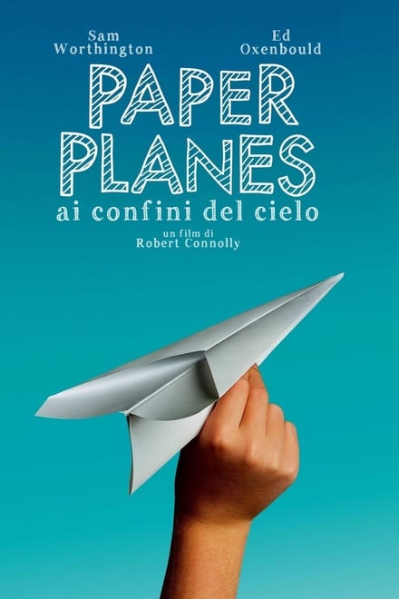 Paper Planes – Ai confini del cielo [HD] (2015)