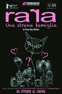 Rara – Una strana famiglia (2016)