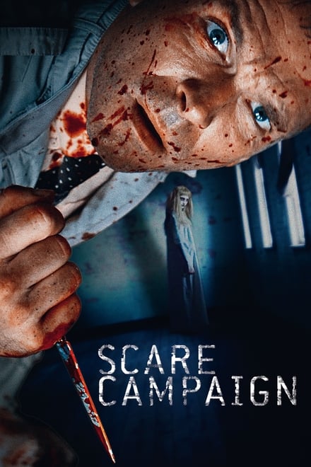 Scare Campaign [HD] (2015)