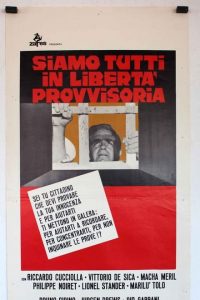 Siamo tutti in libertà provvisoria (1971)