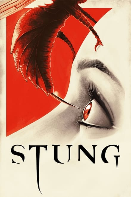 Stung [HD] (2015)