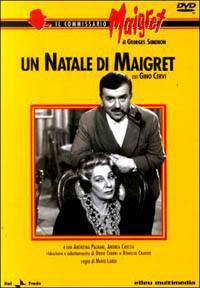 Un Natale di Maigret (1965)