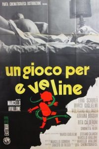 Un gioco per Eveline (1971)