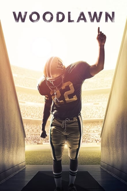 Woodlawn [HD] (2015)