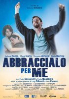 Abbraccialo per me [HD] (2016)