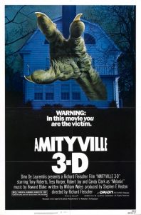 Amityville 3 D